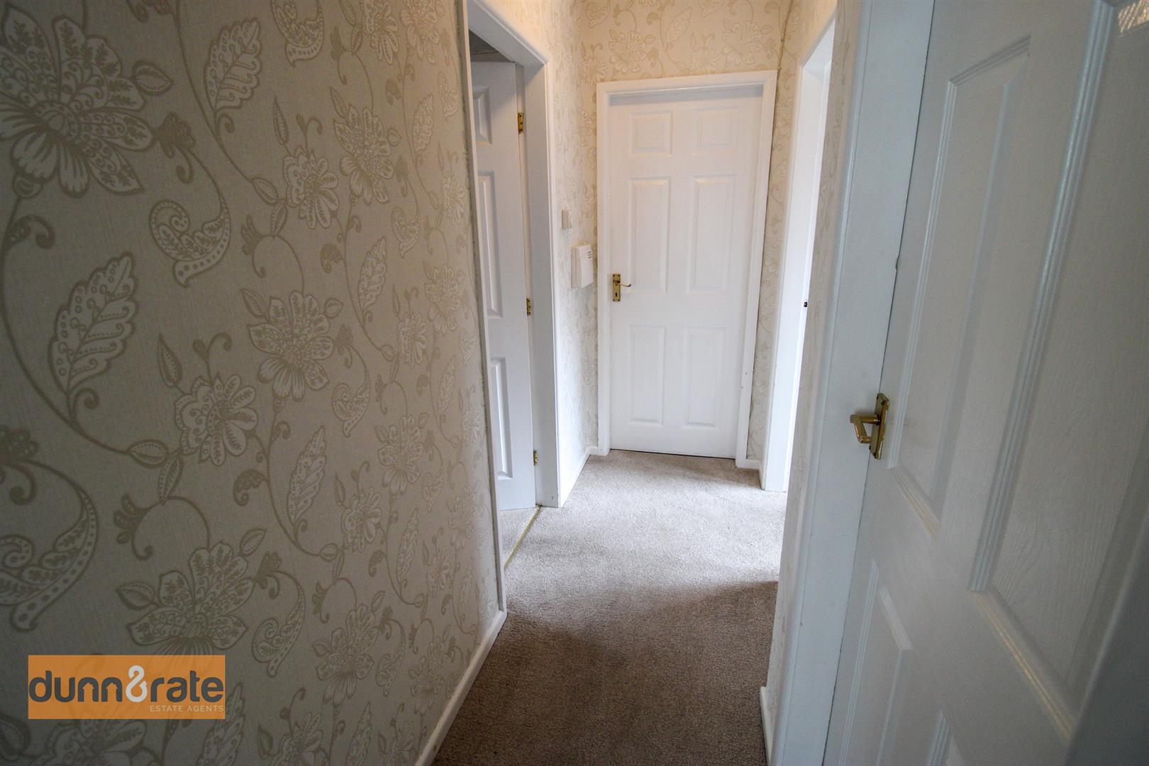 Brownhill Road, Brown Edge, Stoke-On-Trent